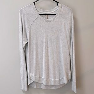Athleta Long Sleeve Medium